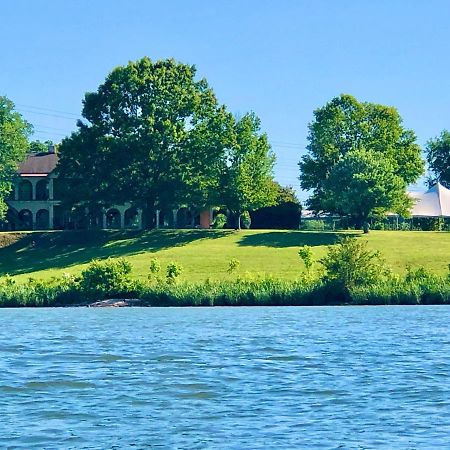 Tennessee Room At Tennessee Riverplace Τσαττανούγκα Εξωτερικό φωτογραφία
