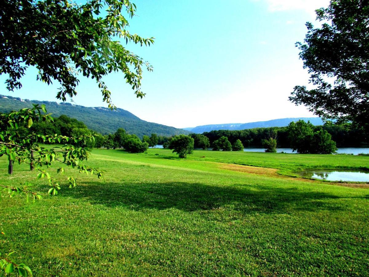Tennessee Room At Tennessee Riverplace Τσαττανούγκα Εξωτερικό φωτογραφία
