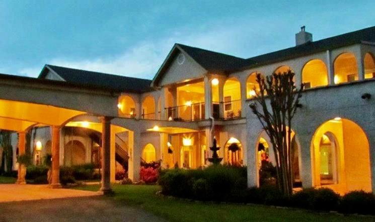 Tennessee Room At Tennessee Riverplace Τσαττανούγκα Εξωτερικό φωτογραφία