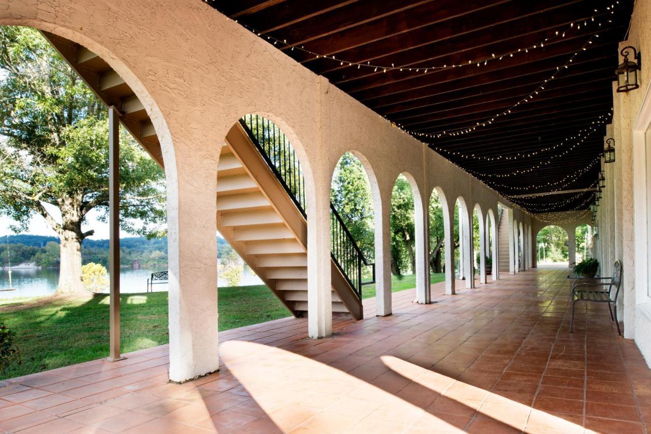 Tennessee Room At Tennessee Riverplace Τσαττανούγκα Εξωτερικό φωτογραφία
