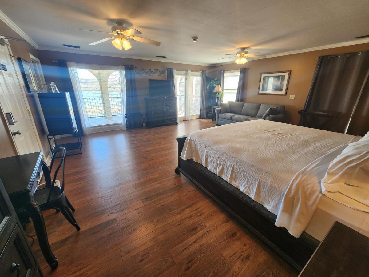 Tennessee Room At Tennessee Riverplace Τσαττανούγκα Εξωτερικό φωτογραφία