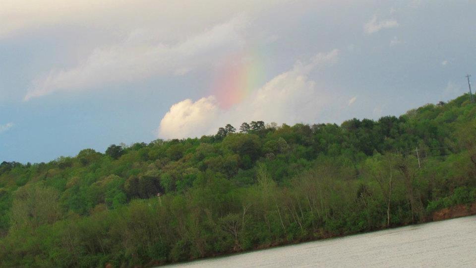Tennessee Room At Tennessee Riverplace Τσαττανούγκα Εξωτερικό φωτογραφία
