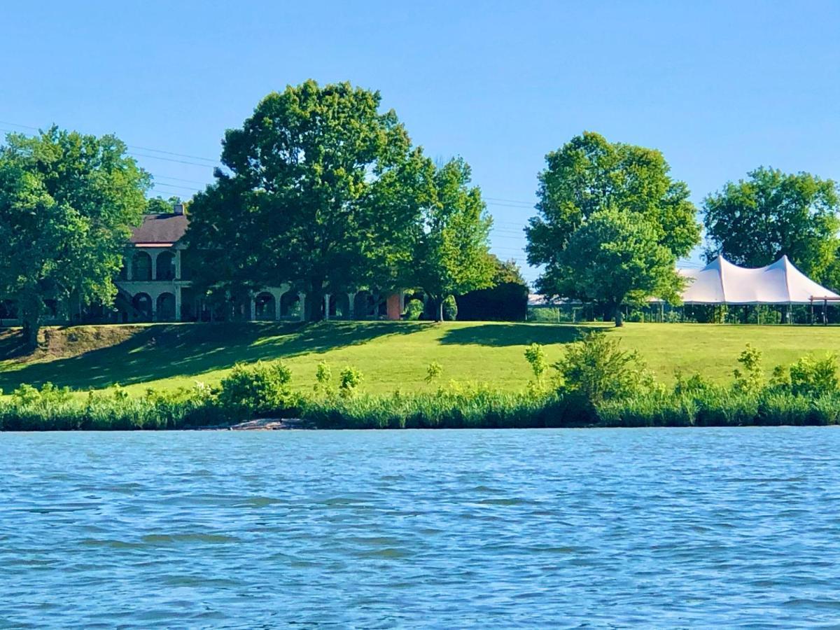 Tennessee Room At Tennessee Riverplace Τσαττανούγκα Εξωτερικό φωτογραφία